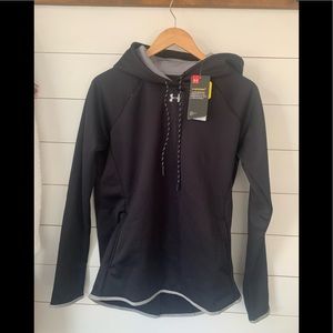 Under Armour Water Resistant Hoodie